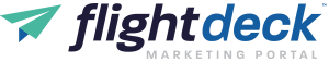 FlightDeck Marketing Portal